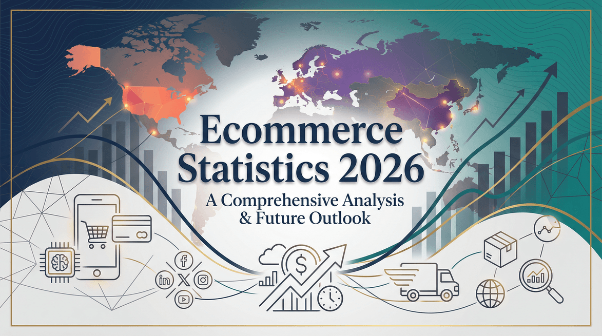 Top 90+ Online Sales Numbers in 2026