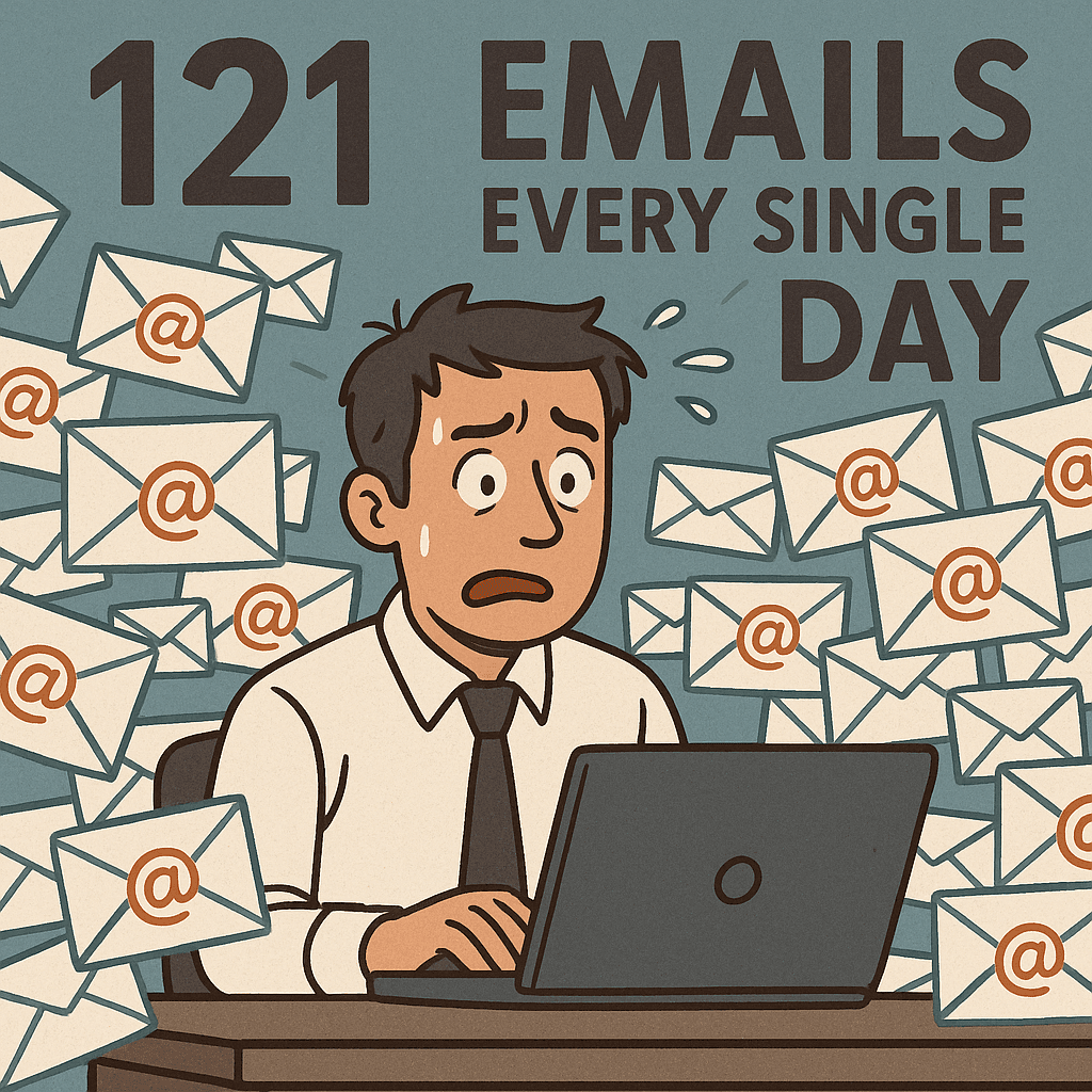 121 emails every single day.png