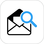 Recherche d’e-mails