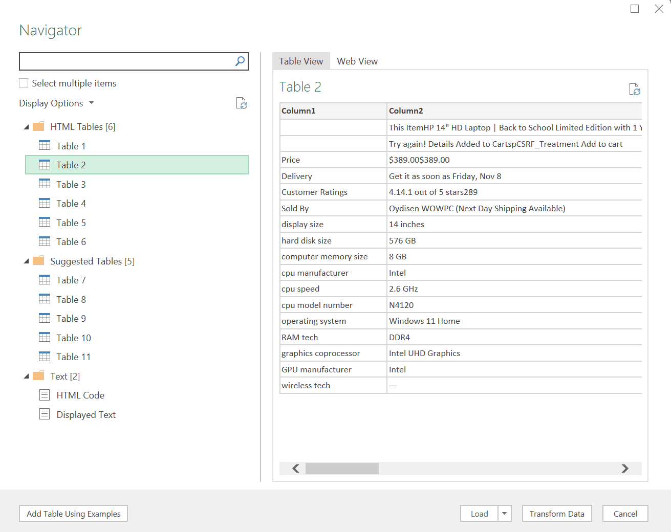 excel_web queries_enter_choose_data.png