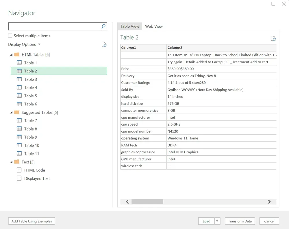 excel_web queries_enter_choose_data.png