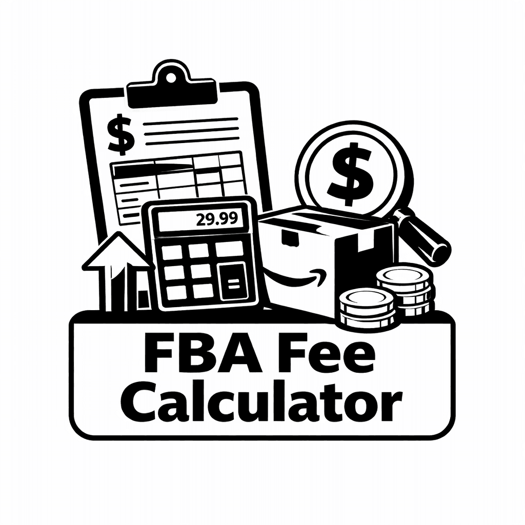 Calculateur gratuit de frais FBA en ligne