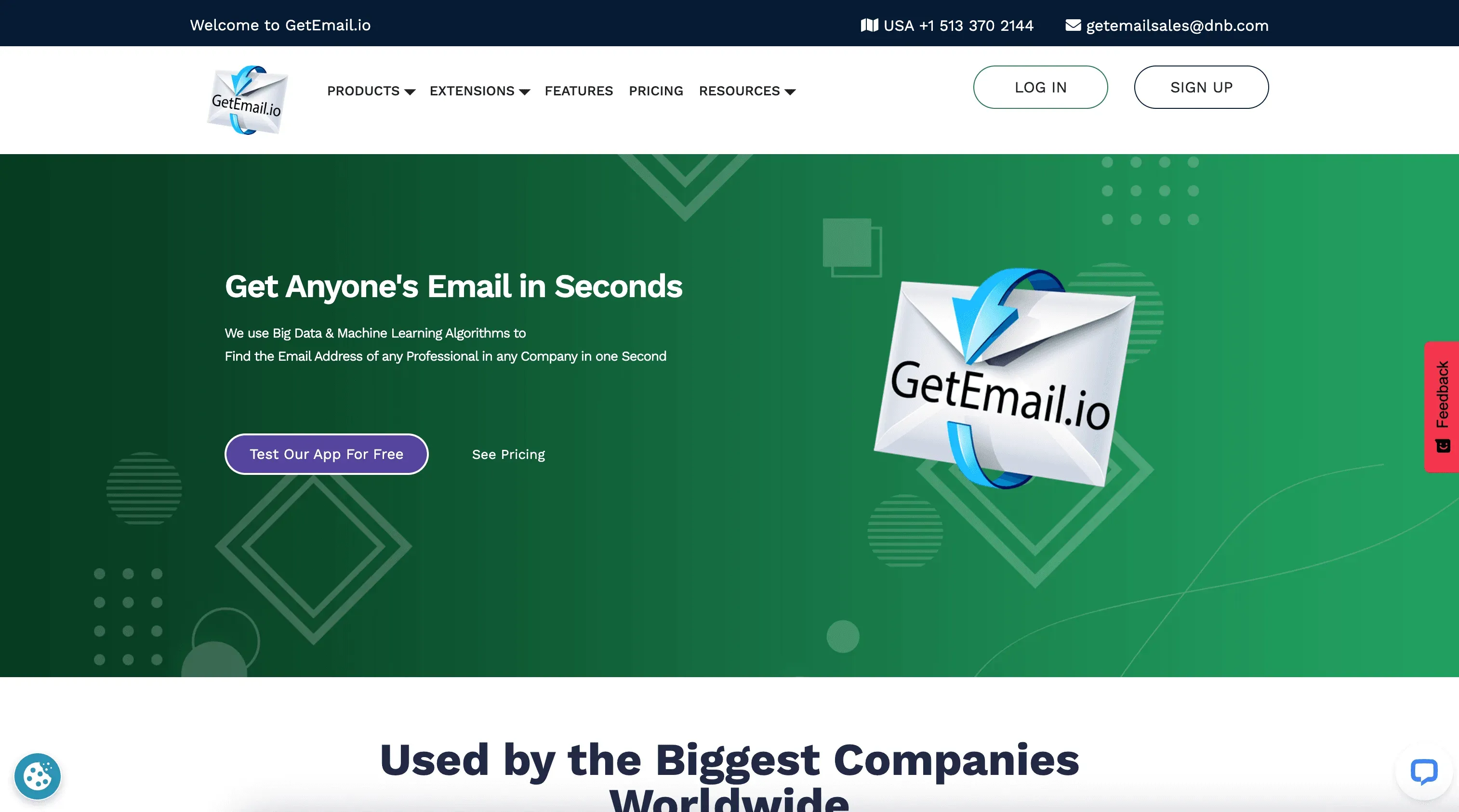 getemail-website-homepage.png
