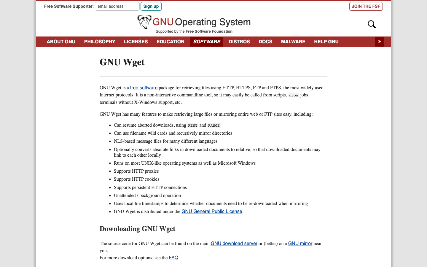 gnu-wget-software-description.png