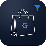 Google Shopping 爬虫