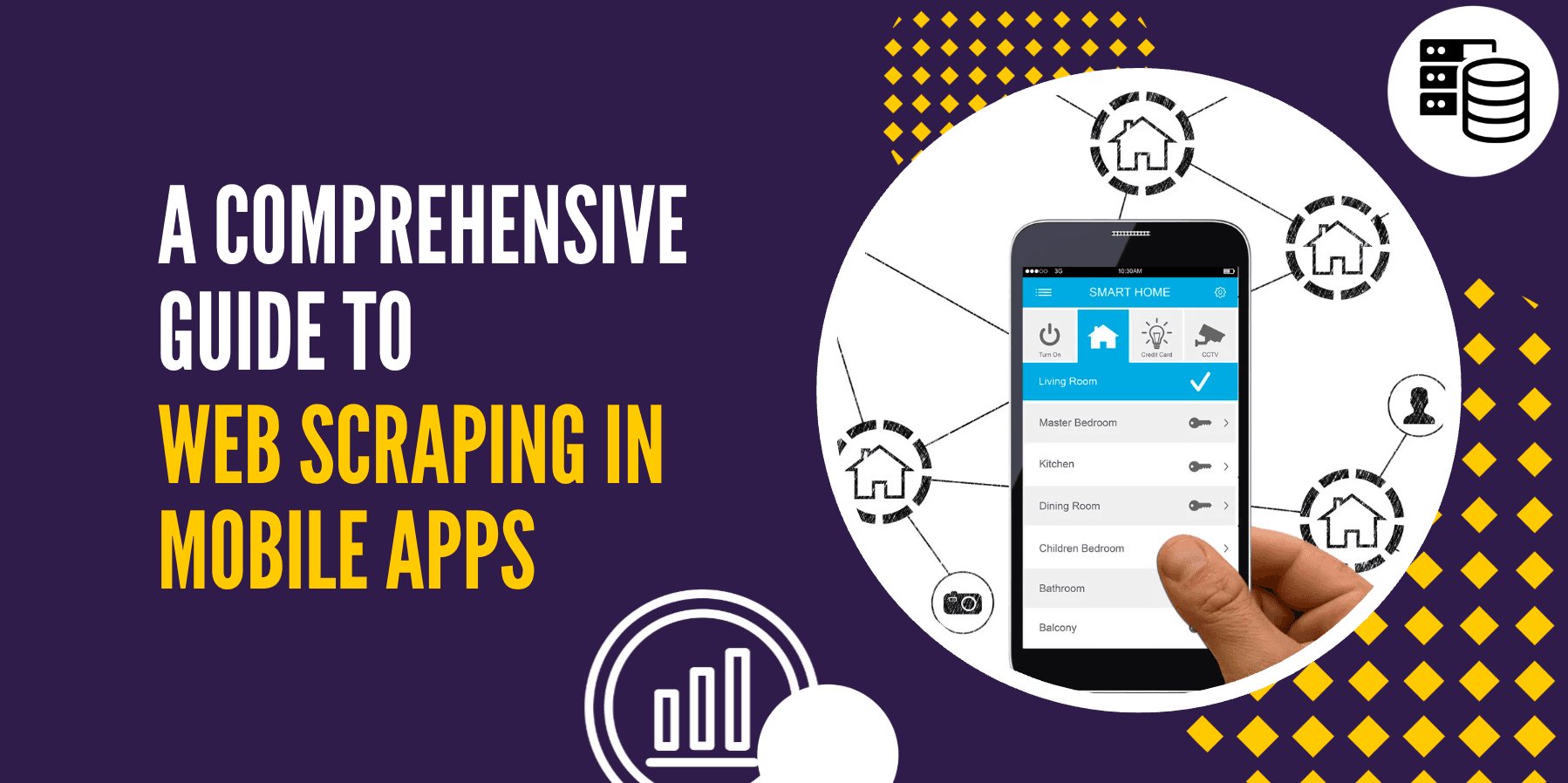 De Ultieme Gids voor Webscraping in Mobiele Apps