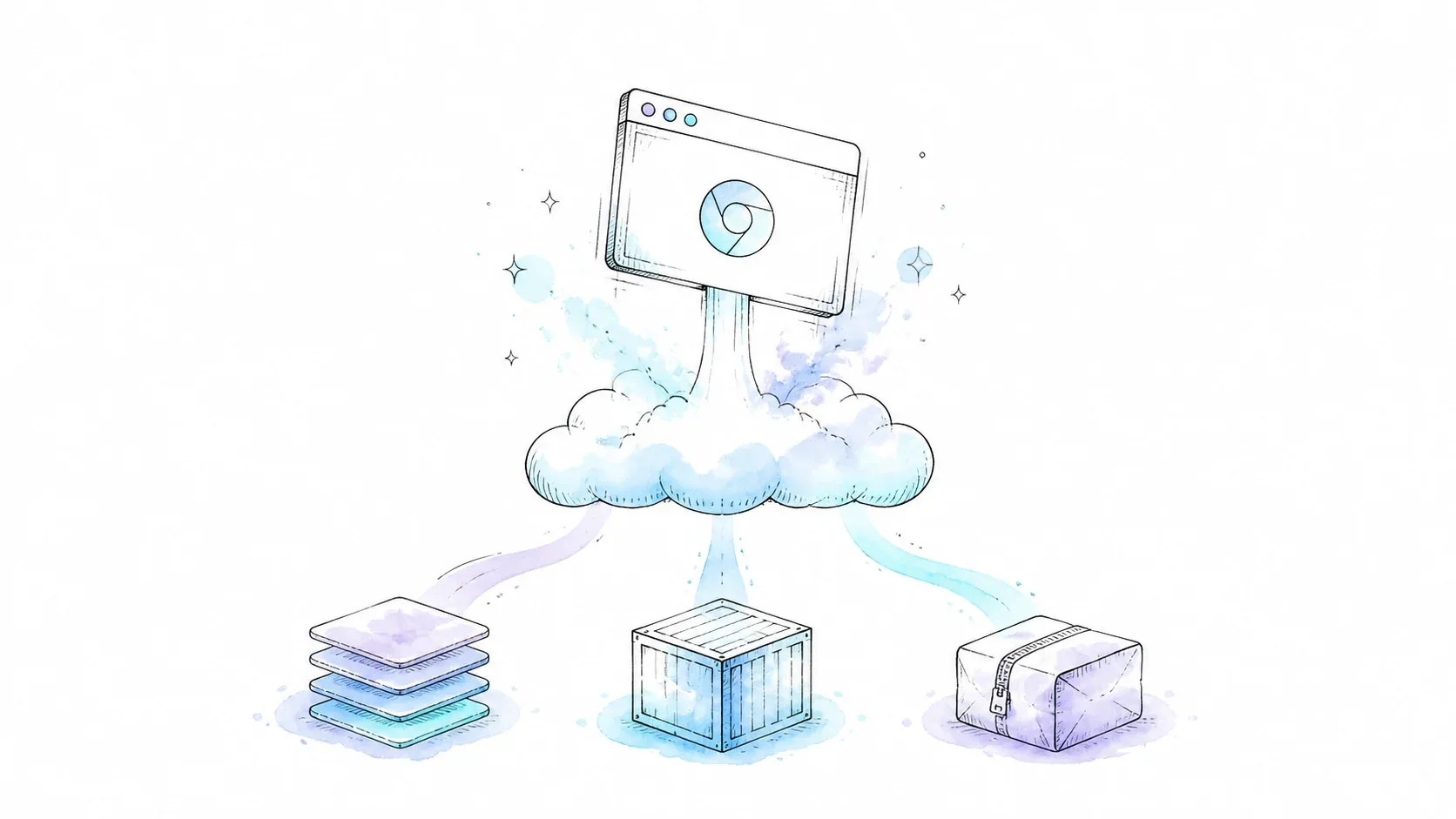 Cómo desplegar Puppeteer en AWS Lambda (3 métodos comparados)