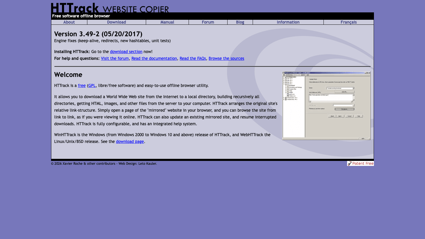 httrack-website-copier-homepage.png
