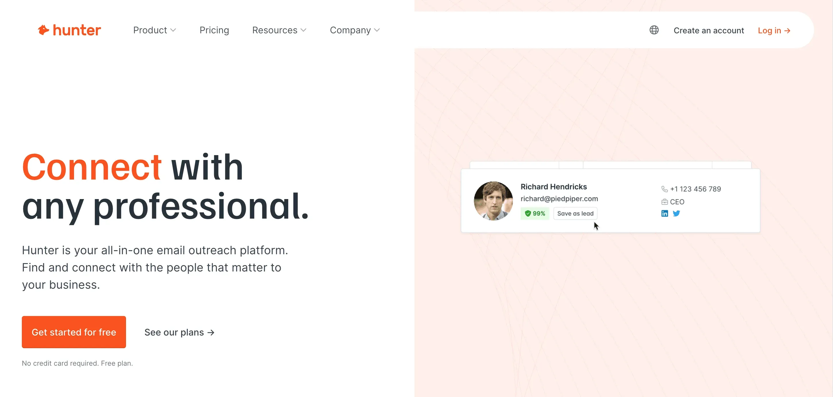 hunter-email-outreach-platform.png