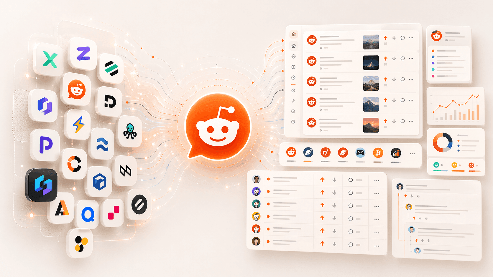 12 beste Reddit-scrapere jeg faktisk testet i virkelige arbeidsflyter