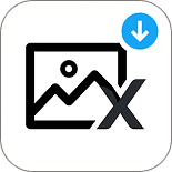 Téléchargeur d’images X
