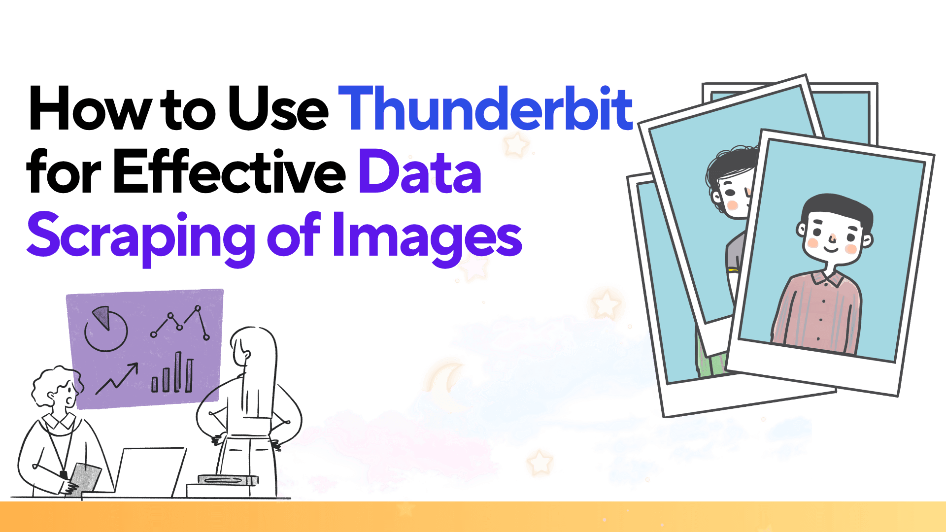 How to Use Thunderbit for Effective Data Scraping of Images
