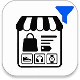 Extracteur Google Shopping