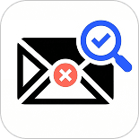 Vérificateur d’adresse e-mail suspecte