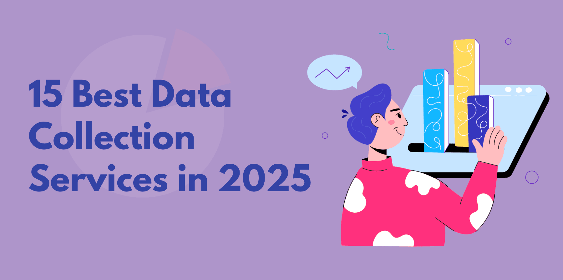 15 Beste Dataverzamelingsdiensten in 2025