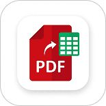 Convertisseur PDF vers CSV