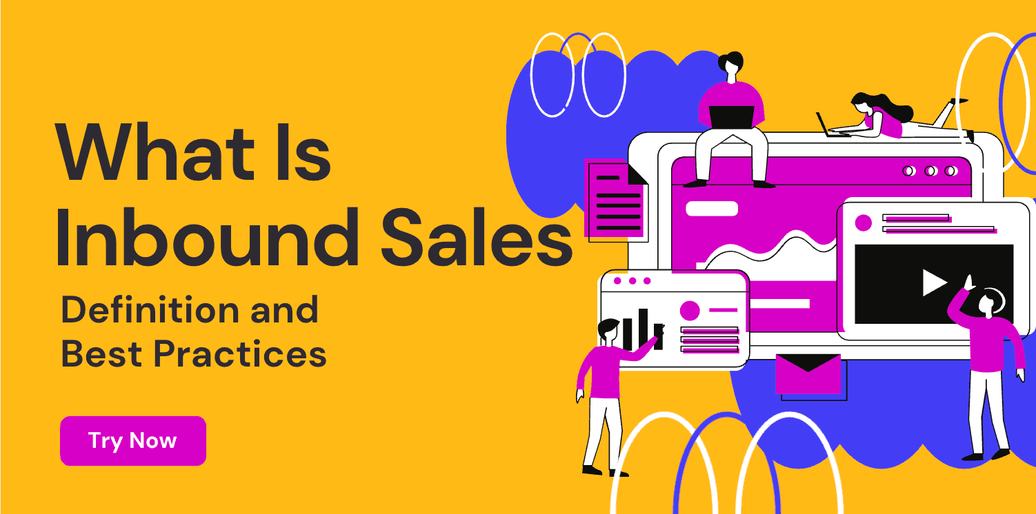 Wat is Inbound Sales: Betekenis en Best Practices