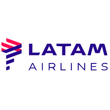 LATAM AIRLINES 爬虫