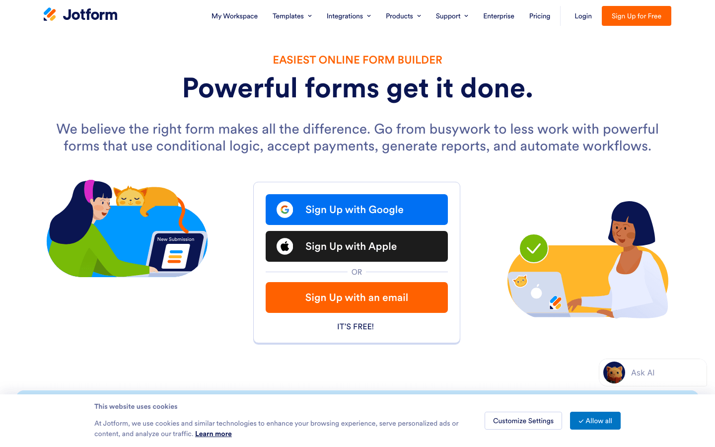 jotform-signup-page.png