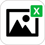 Convertisseur JPG vers Excel