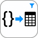 Convertisseur JSON vers CSV en ligne gratuit