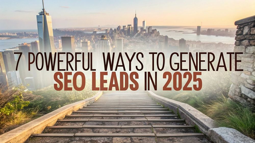 SEO Leads