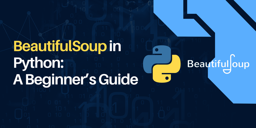 Python 中的 BeautifulSoup:新手入门指南