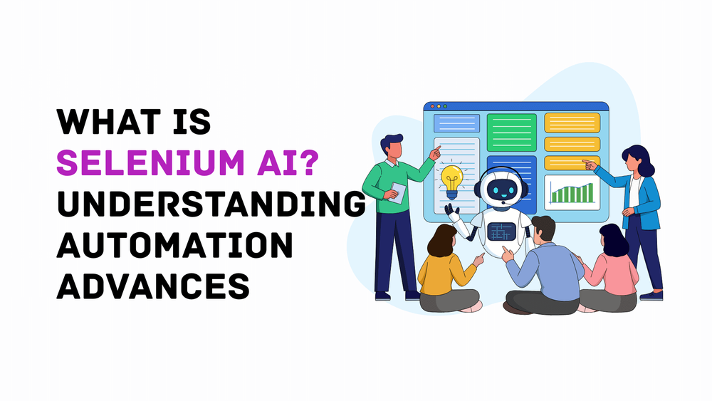 Selenium AI：2026 年網頁自動化完整指南