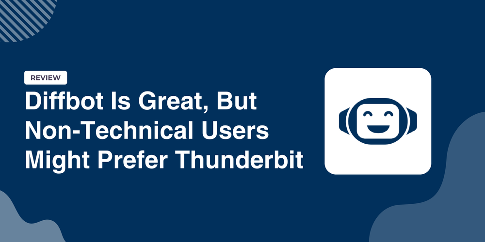 Diffbot ممتاز، لكن المستخدمين غير التقنيين قد يفضّلون Thunderbit