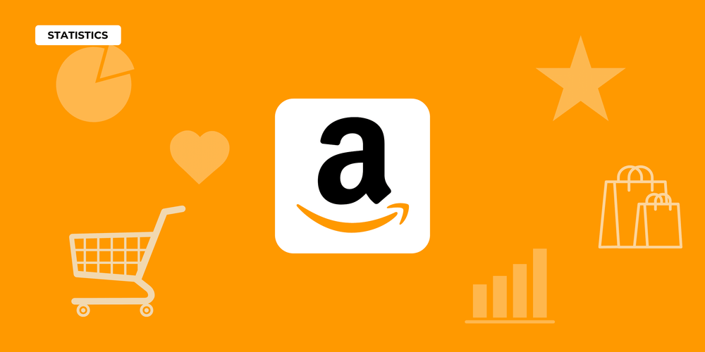 Statistiques Amazon FBA 2026 : taux de réussite, analyses des vendeurs et plus encore
