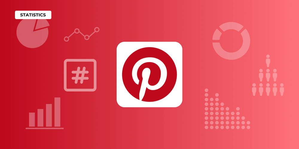 60 Statistiche su Pinterest da Conoscere nel 2026