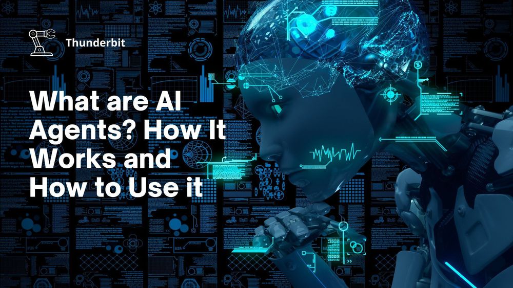 What are AI Agents? How It Works and How to Use it