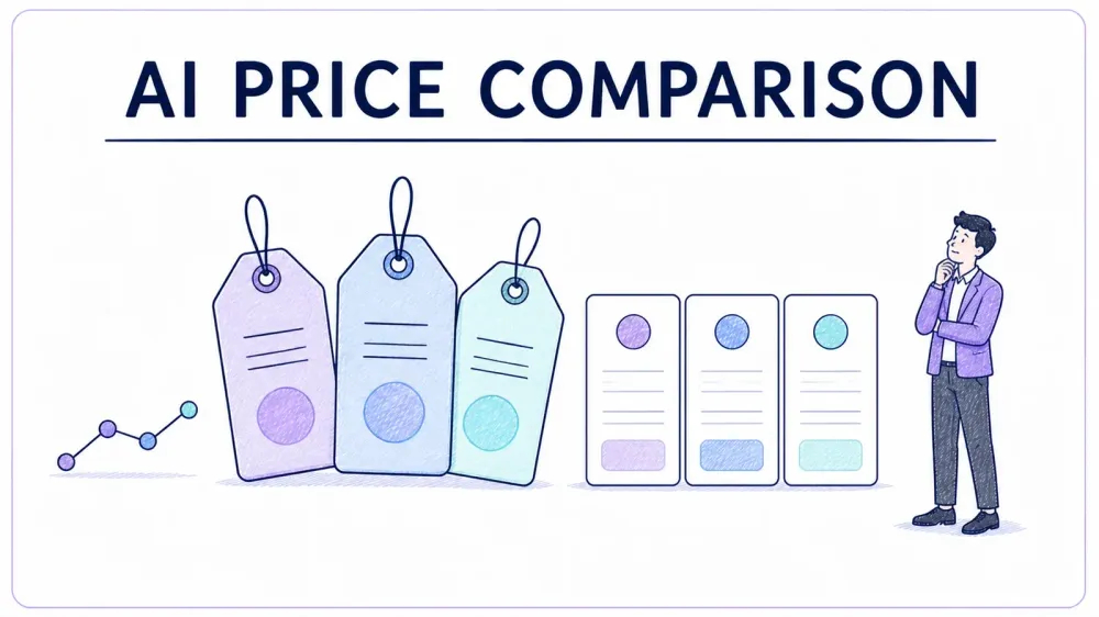 Mastering AI Price Comparison: Best Practices for Success