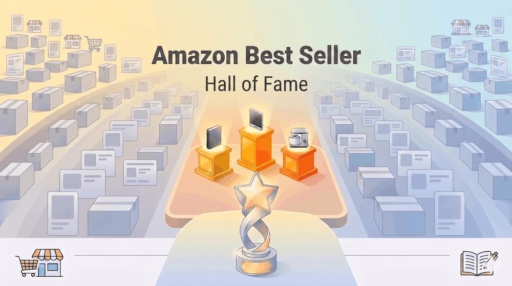 Δοκίμασα 4 τρόπους για να κάνω scrape τα Amazon Best Sellers με Python και ...