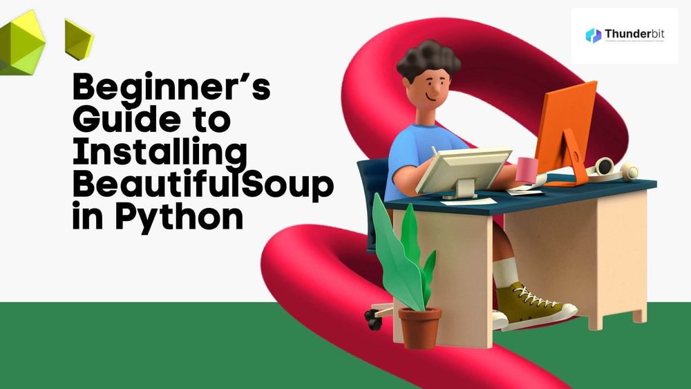 Guia para Iniciantes: Como Instalar o BeautifulSoup no Python
