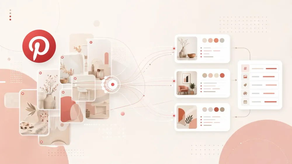 10 migliori scraper Pinterest per il 2026: dal no-code agli strumenti pro
