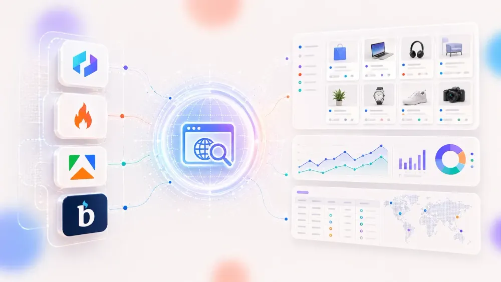 I Tested 12 Web Scraping Services — Here's What Works