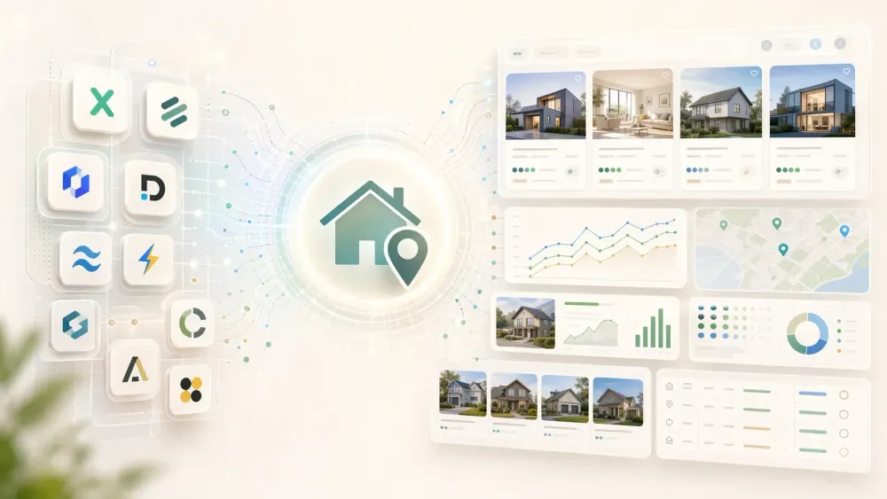 10 migliori Zillow scraper nel 2026: no-code, API e piani gratuiti