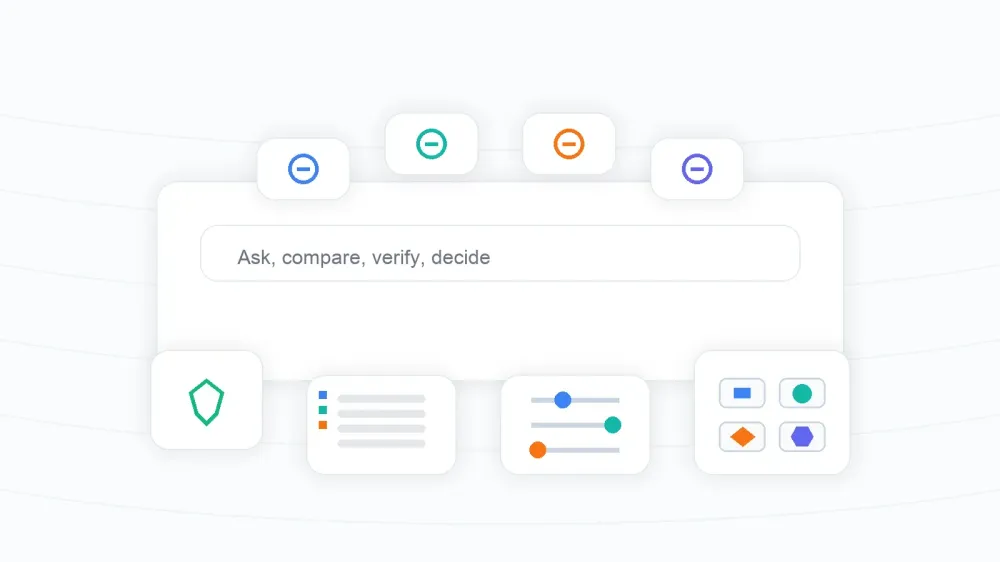 Top 5 Best AI Search Engines You Should Know in 2026
