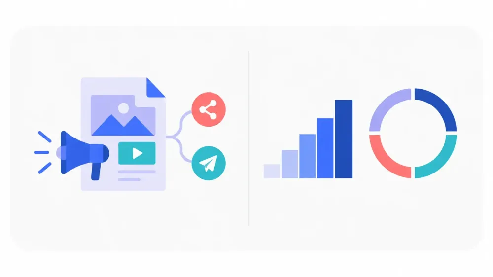 60 statistiques sur le marketing de contenu que vous ne pouvez pas ignorer en 2026