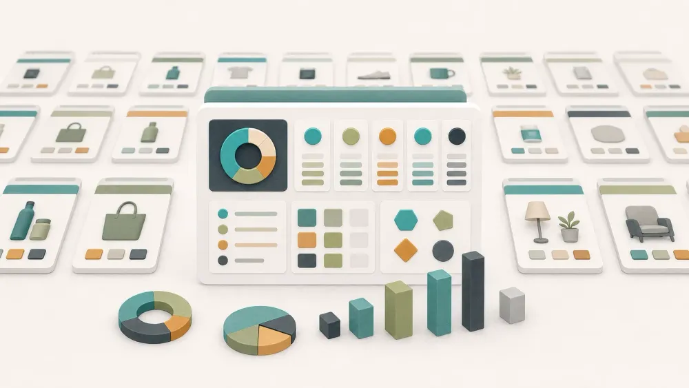 Relatório | Benchmark de Sites DTC 2026: Análise de 1.238 Sites
