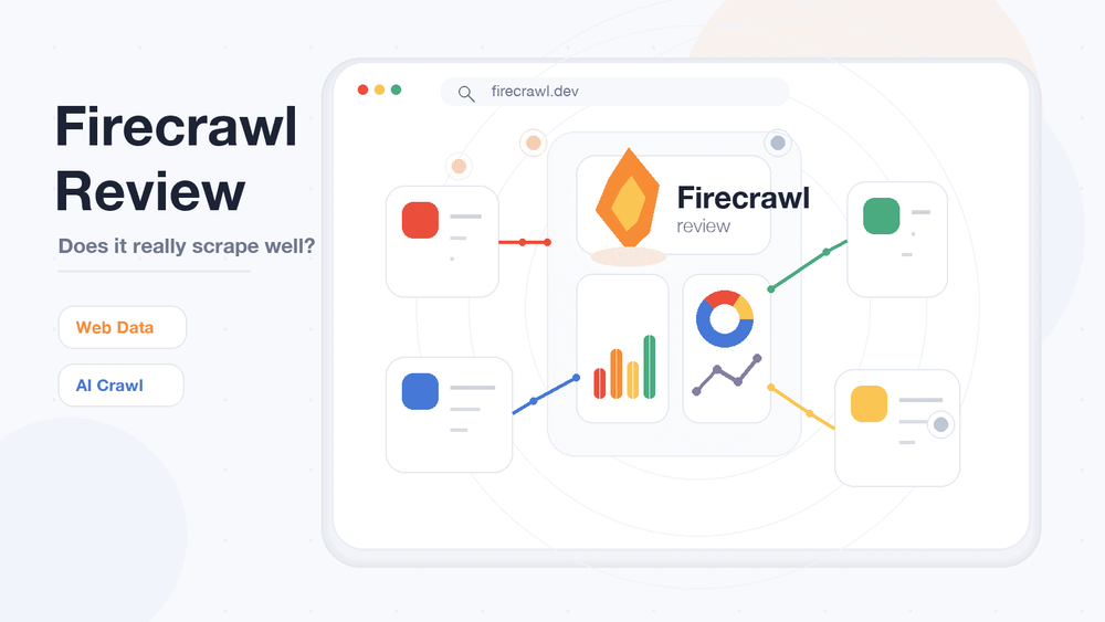 مراجعة Firecrawl: التكاليف والقيود وما الذي سأستخدمه بدلًا منه