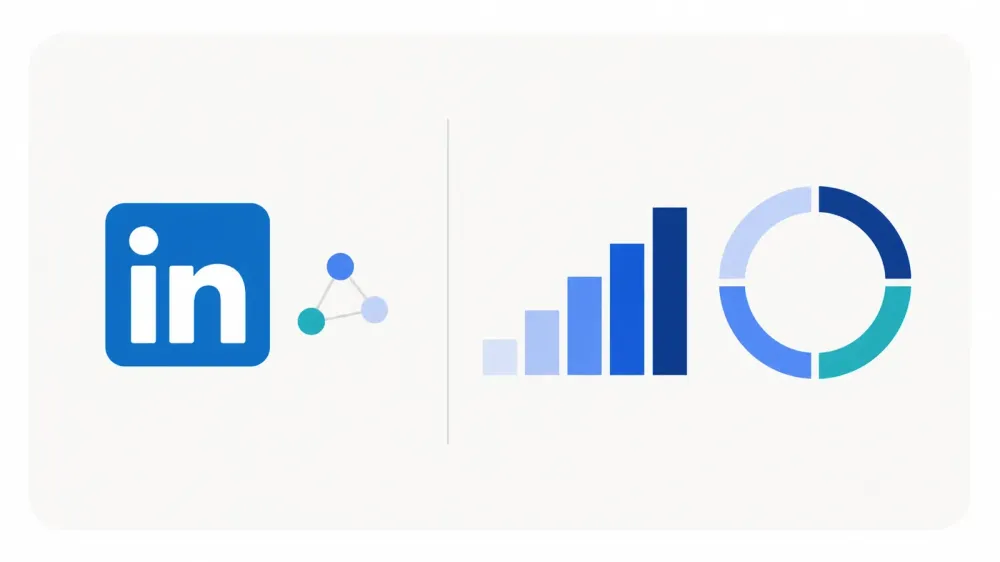 2026년 LinkedIn B2B 마케팅 통계와 트렌드
