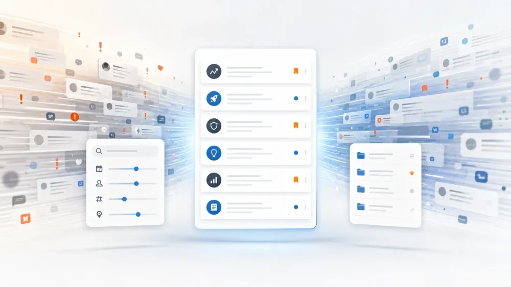 How to Effectively Search Twitter Lists: A Complete Guide