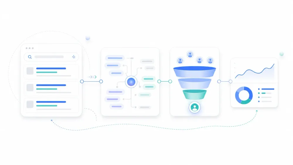 SEO Lead Generation in 2026: 7 Practical Ways to Get Better Leads Faster