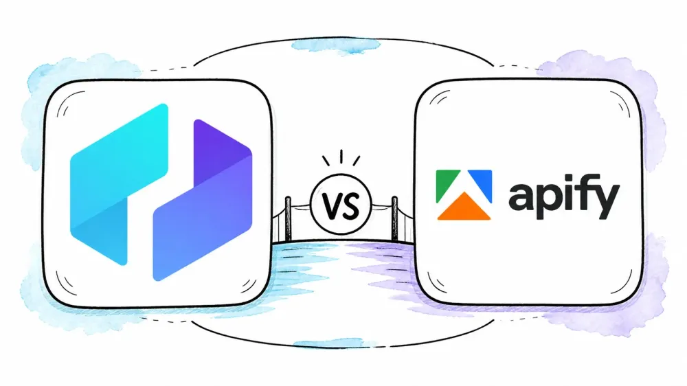 Thunderbit vs Apify: I Tested Both on the Same Task
