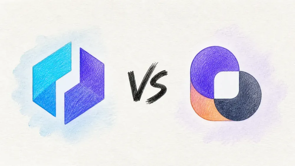Thunderbit vs Bardeen: ferramenta de web scraping ou plataforma de automação GTM?