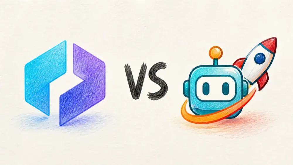 Thunderbit vs Crawl4AI: Um scraper agentic de um clique ou um crawler de IA open-source?
