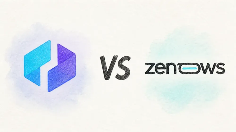 Thunderbit vs ZenRows: One-Click Agentic Scraping or Developer Anti-Bot API?