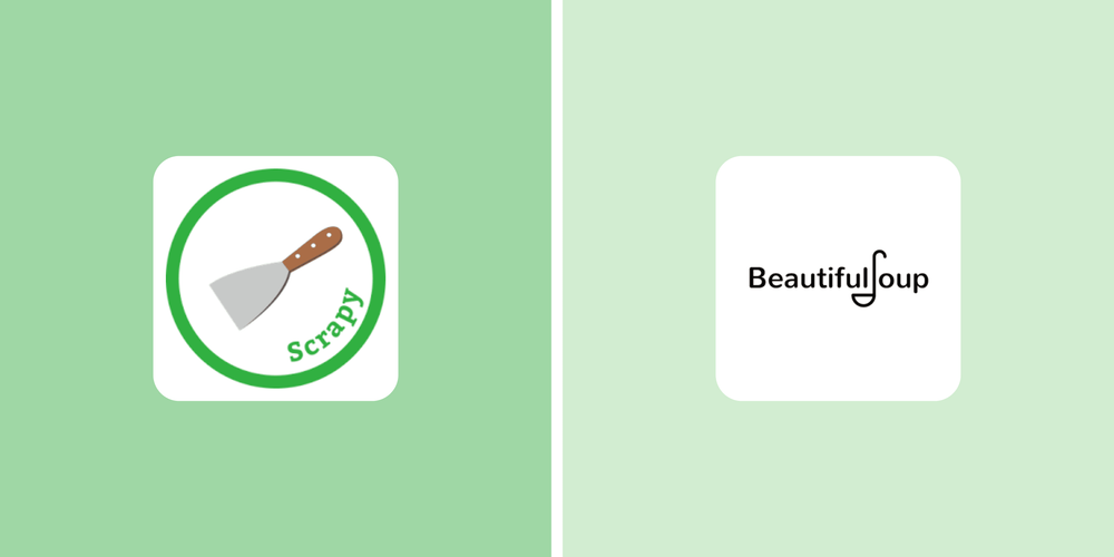网页爬虫工具对比：Scrapy 与 Beautiful Soup 谁更强？
